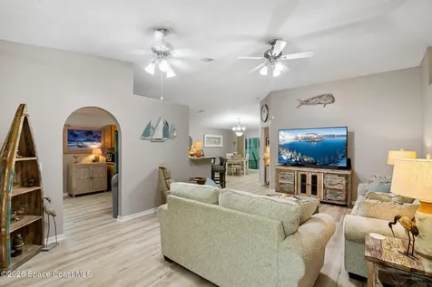 5061 Spinet Drive Melbourne FL 32940