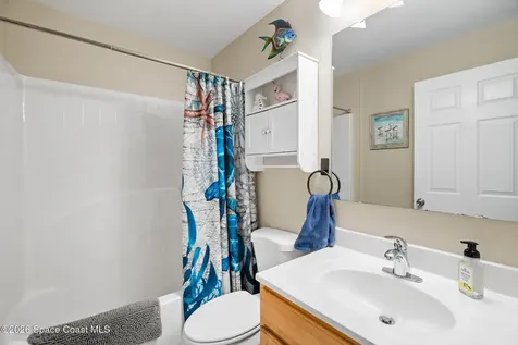 5061 Spinet Drive Melbourne FL 32940