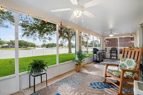 5061 Spinet Drive Melbourne FL 32940