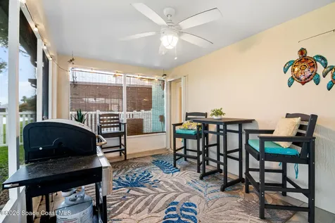 5061 Spinet Drive Melbourne FL 32940