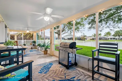 5061 Spinet Drive Melbourne FL 32940