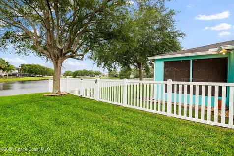 5061 Spinet Drive Melbourne FL 32940