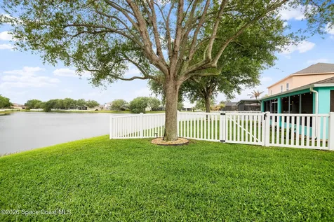 5061 Spinet Drive Melbourne FL 32940