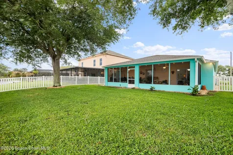 5061 Spinet Drive Melbourne FL 32940