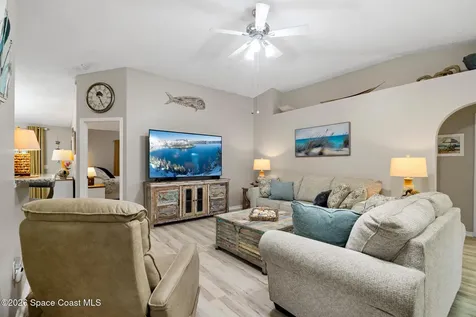5061 Spinet Drive Melbourne FL 32940