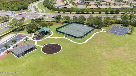 5061 Spinet Drive Melbourne FL 32940