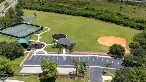5061 Spinet Drive Melbourne FL 32940