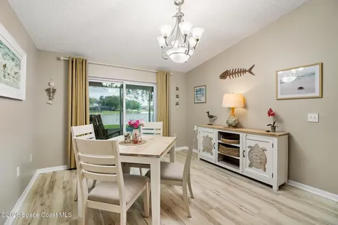 5061 Spinet Drive Melbourne FL 32940