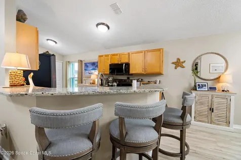 5061 Spinet Drive Melbourne FL 32940