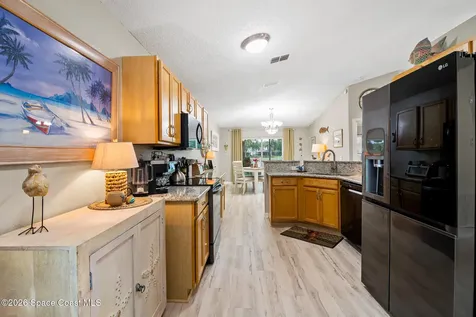5061 Spinet Drive Melbourne FL 32940