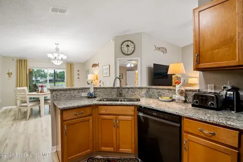 5061 Spinet Drive Melbourne FL 32940