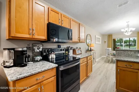 5061 Spinet Drive Melbourne FL 32940