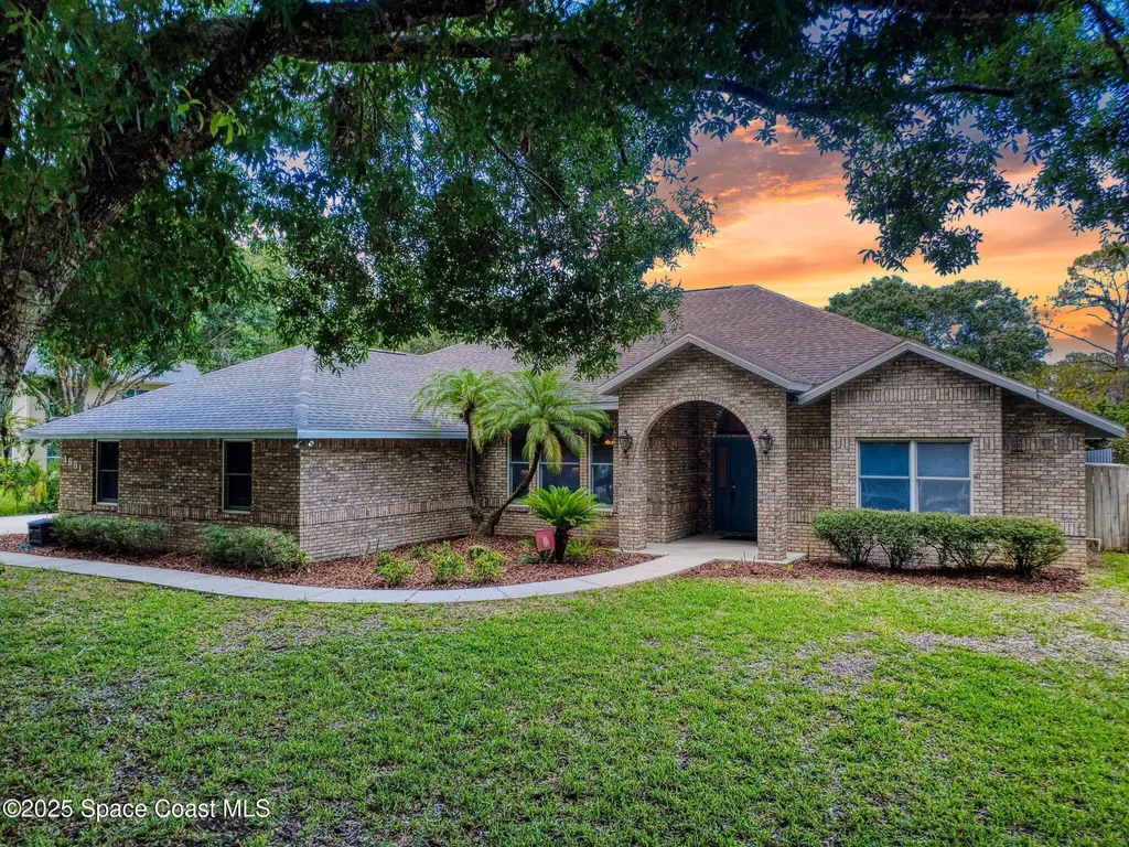 1651 Seabury Point Road NW Palm Bay FL 32907