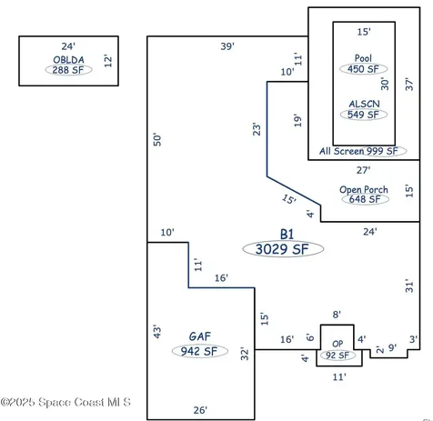1651 Seabury Point Road NW Palm Bay FL 32907