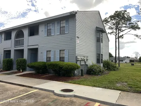 1695 Harrison Street Titusville FL 32780