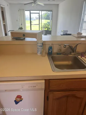 1695 Harrison Street Titusville FL 32780