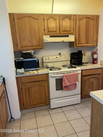 1695 Harrison Street Titusville FL 32780