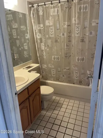 1695 Harrison Street Titusville FL 32780