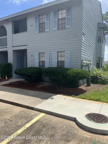 1695 Harrison Street Titusville FL 32780