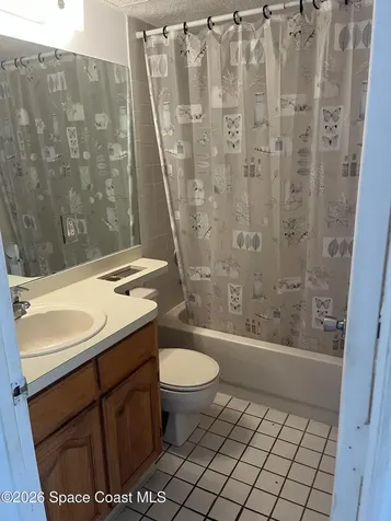 1695 Harrison Street Titusville FL 32780