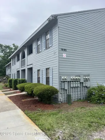 1695 Harrison Street Titusville FL 32780