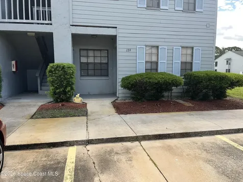 1695 Harrison Street Titusville FL 32780