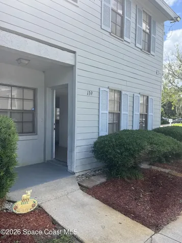 1695 Harrison Street Titusville FL 32780