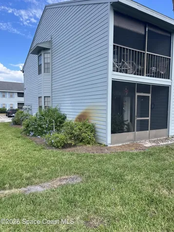 1695 Harrison Street Titusville FL 32780