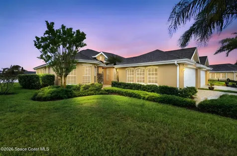 4101 Aberdeen Circle Rockledge FL 32955