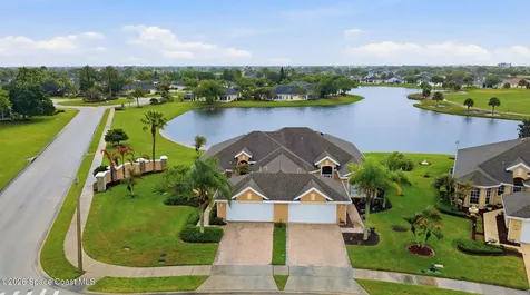 4101 Aberdeen Circle Rockledge FL 32955