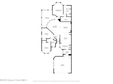 4101 Aberdeen Circle Rockledge FL 32955