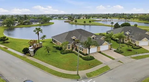 4101 Aberdeen Circle Rockledge FL 32955