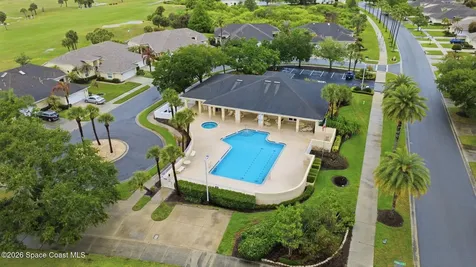 4101 Aberdeen Circle Rockledge FL 32955