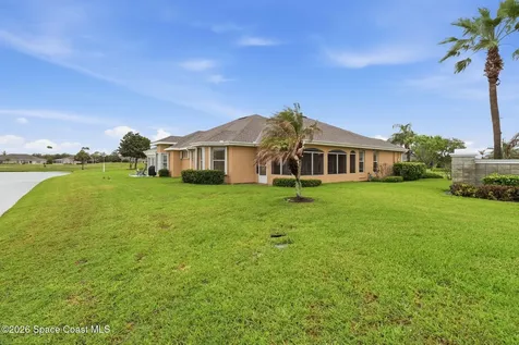 4101 Aberdeen Circle Rockledge FL 32955