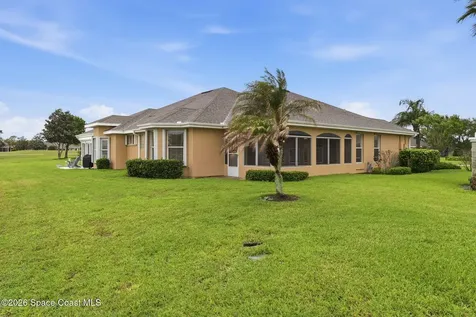 4101 Aberdeen Circle Rockledge FL 32955