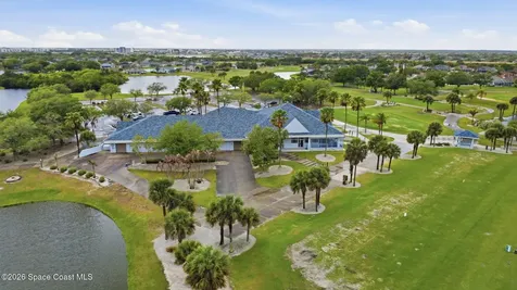 4101 Aberdeen Circle Rockledge FL 32955