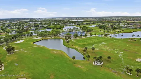 4101 Aberdeen Circle Rockledge FL 32955