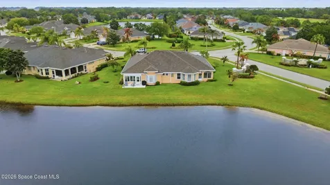 4101 Aberdeen Circle Rockledge FL 32955