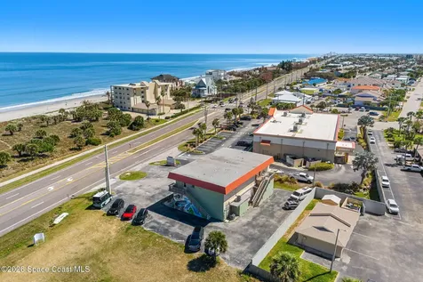 1592 Highway A1a Highway Satellite Beach FL 32937