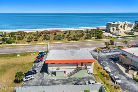 1592 Highway A1a Highway Satellite Beach FL 32937