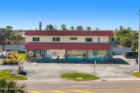 1592 Highway A1a Highway Satellite Beach FL 32937