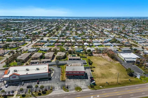 1592 Highway A1a Highway Satellite Beach FL 32937
