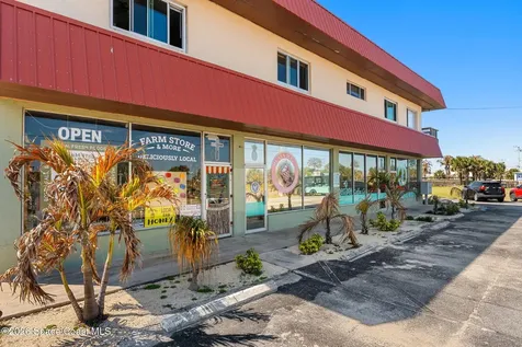 1592 Highway A1a Highway Satellite Beach FL 32937