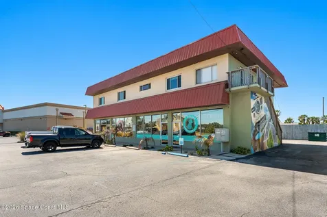 1592 Highway A1a Highway Satellite Beach FL 32937