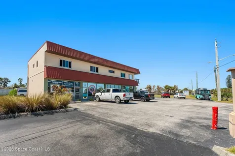 1592 Highway A1a Highway Satellite Beach FL 32937