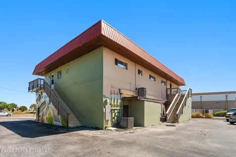 1592 Highway A1a Highway Satellite Beach FL 32937