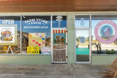 1592 Highway A1a Highway Satellite Beach FL 32937