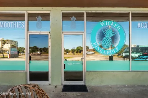 1592 Highway A1a Highway Satellite Beach FL 32937