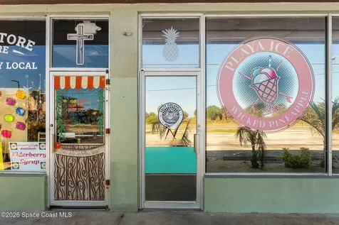 1592 Highway A1a Highway Satellite Beach FL 32937