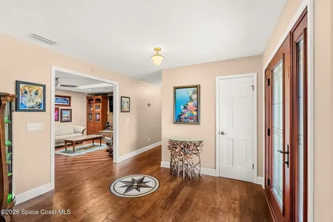 135 Crispin Street Merritt Island FL 32952
